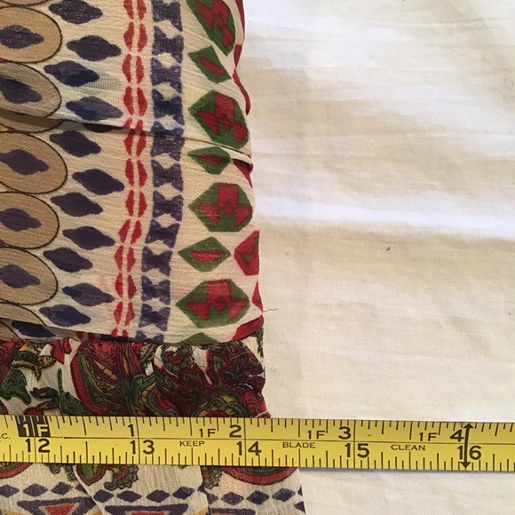 Do & Be DRESS Summer Medium - Picture 6 of 8